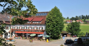 Hotel Hirschen Sankt Peter Im Schwarzwald
